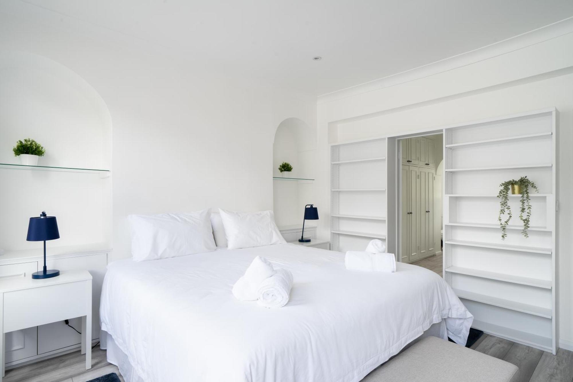 Chelsea 2 Bed House And Garden Casa vacanze