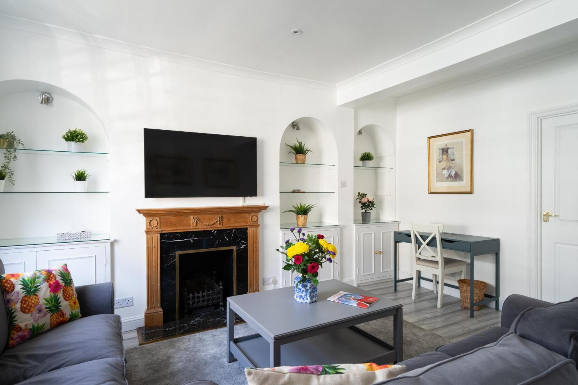 Casa vacanze Chelsea 2 Bed House And Garden