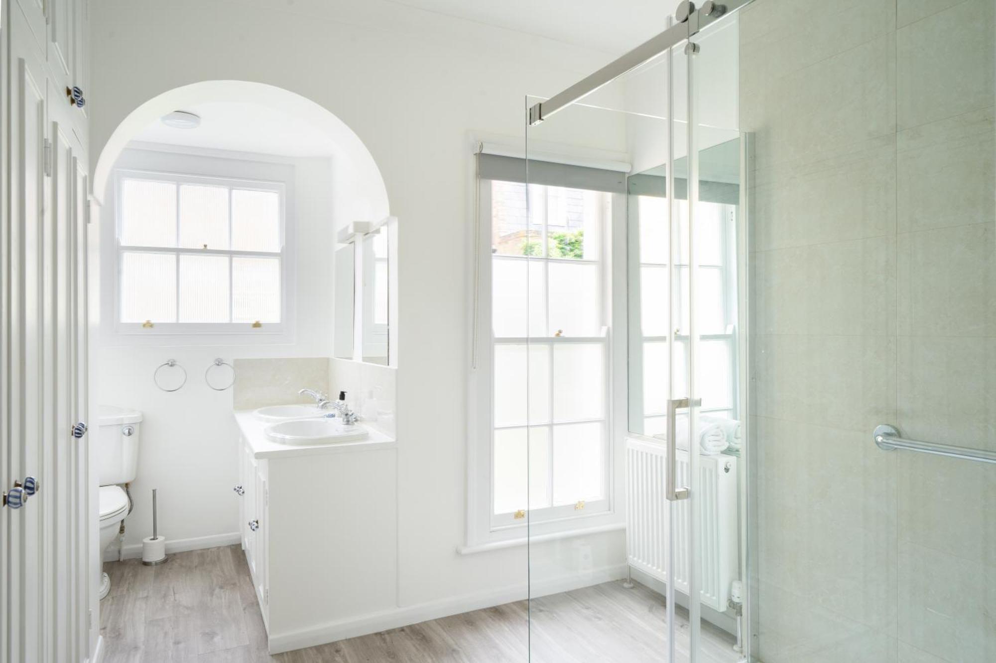 Casa vacanze Chelsea 2 Bed House And Garden Londra
