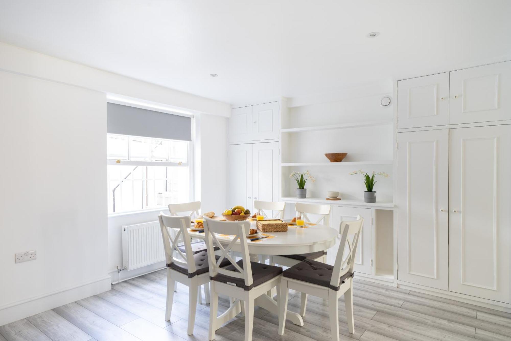 Chelsea 2 Bed House And Garden Casa vacanze