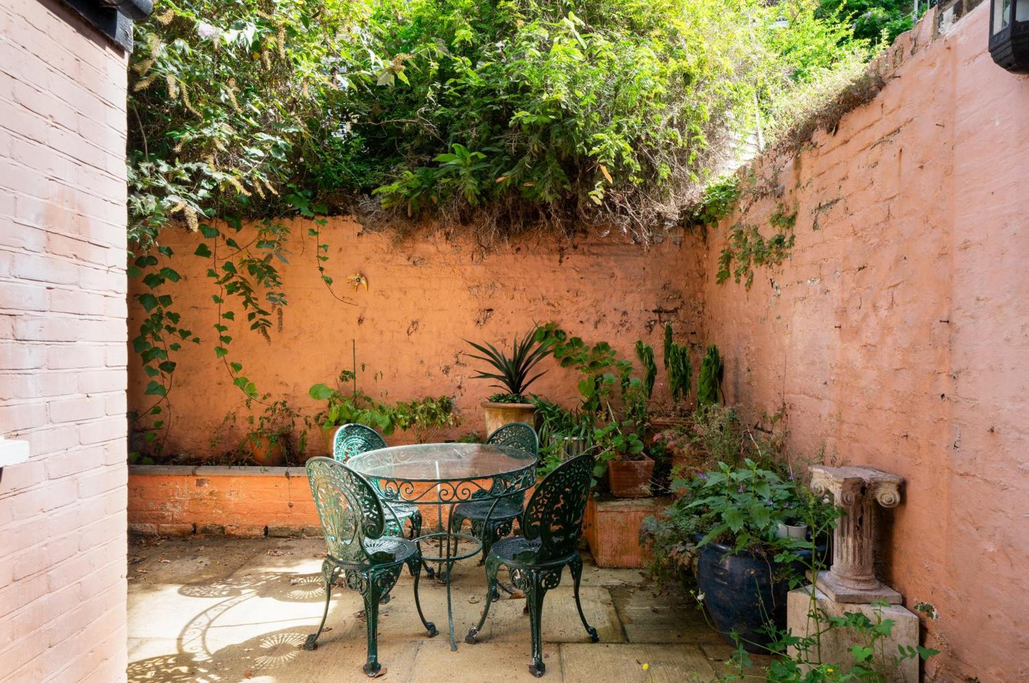 Chelsea 2 Bed House And Garden Casa vacanze